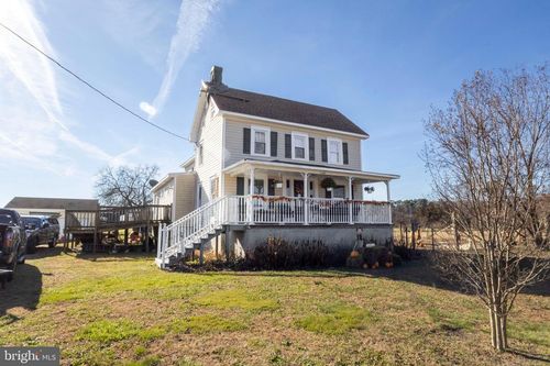 21422 E Piney Grove Rd, GEORGETOWN, DE, 19947-5820 | Card Image