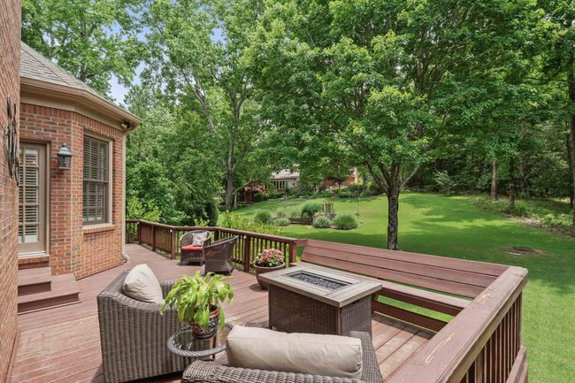 8897 Forrest Ridge Cv, House other with 4 bedrooms, 4 bathrooms and null parking in Cordova TN | Image 30