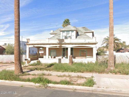 916 E Mckinley St, Phoenix, AZ, 85006-3242 | Card Image