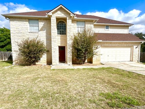 215 River Blf, Castroville, TX, 78009-2712 | Card Image