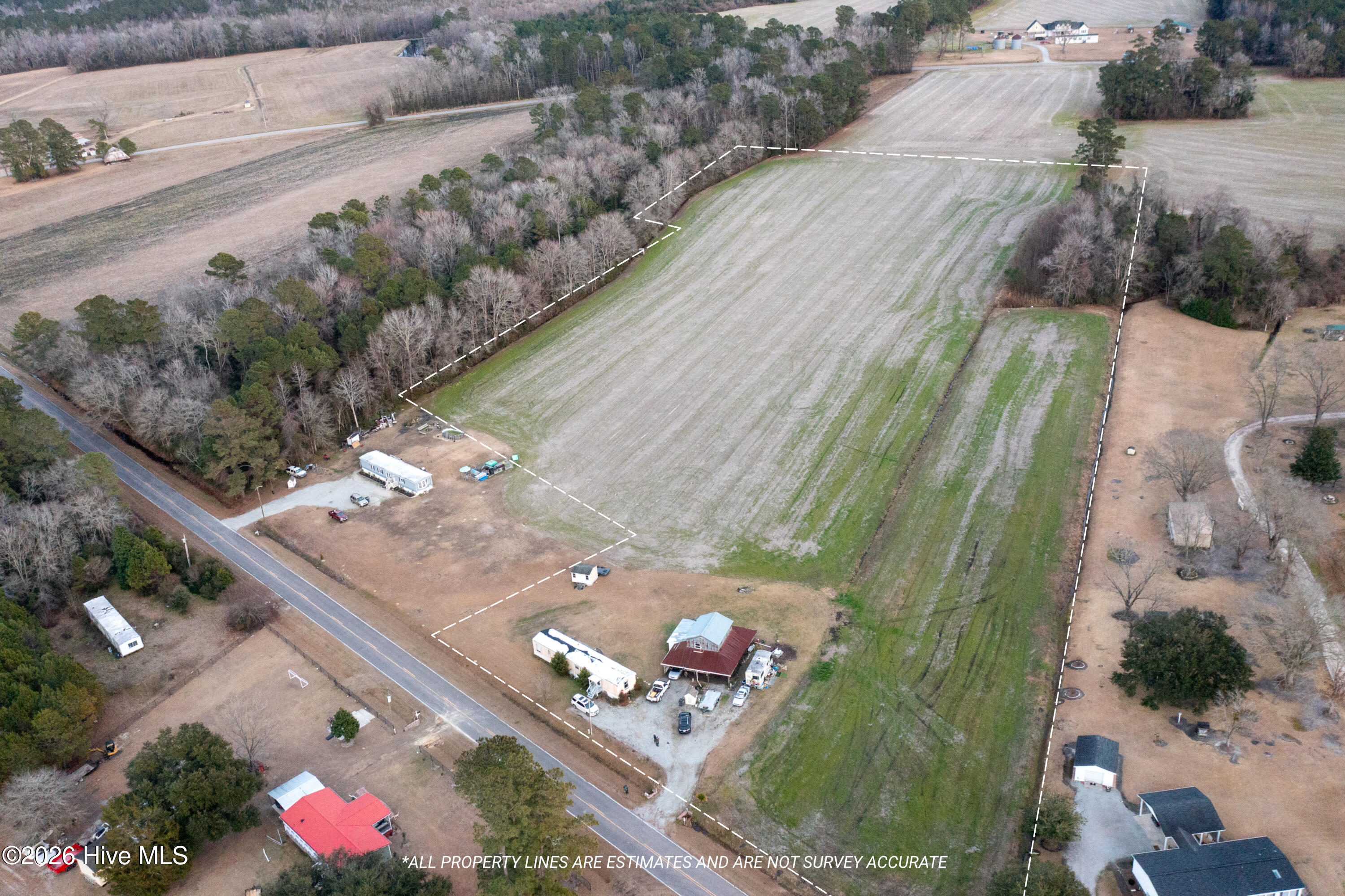 Land in Nakina 2