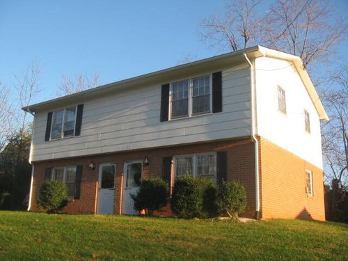 41-43-41 + Sunrise Rd, Rocky Mount, VA, 24151-5976 | Card Image