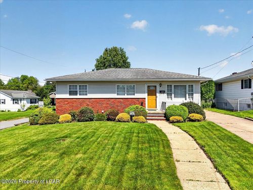 545 Main Road, Hanover Township, PA, 18706 | Card Image