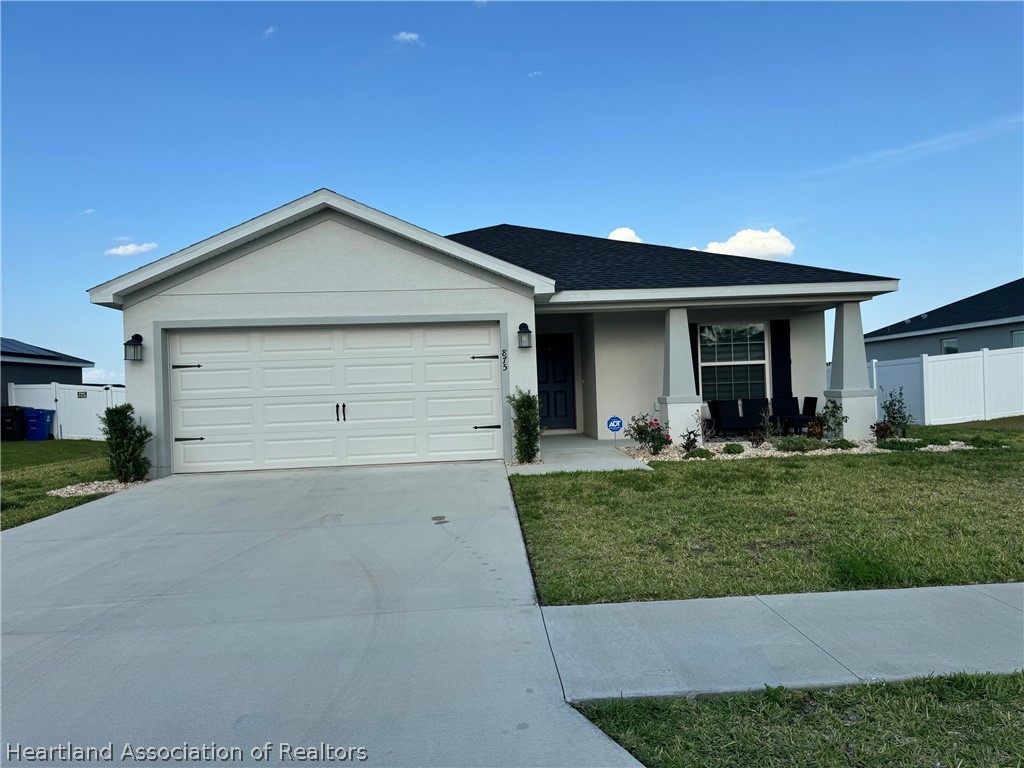 Galloway St, Lake Alfred, FL 33850