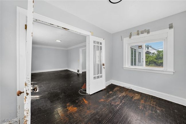 3540 E 154 Th St, Home with 6 bedrooms, 3 bathrooms and null parking in Cleveland OH | Image 5