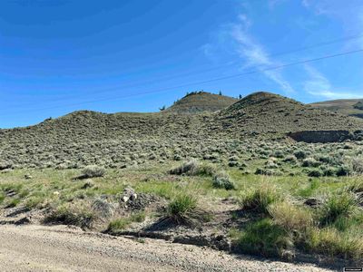 1064 Lot 1 Horsecreek Road, Home with 0 bedrooms, 0 bathrooms and null parking in Dubois WY | Image 3