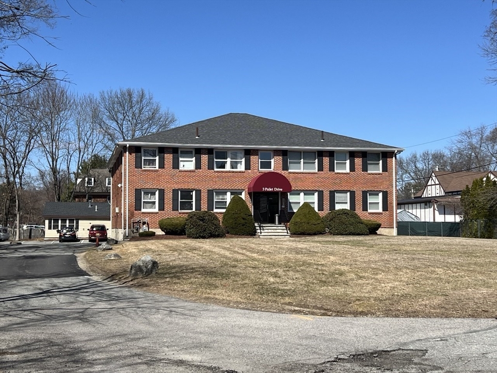 Residential in Chelmsford
