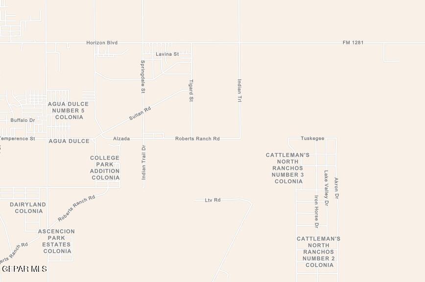 Land in El Paso 5