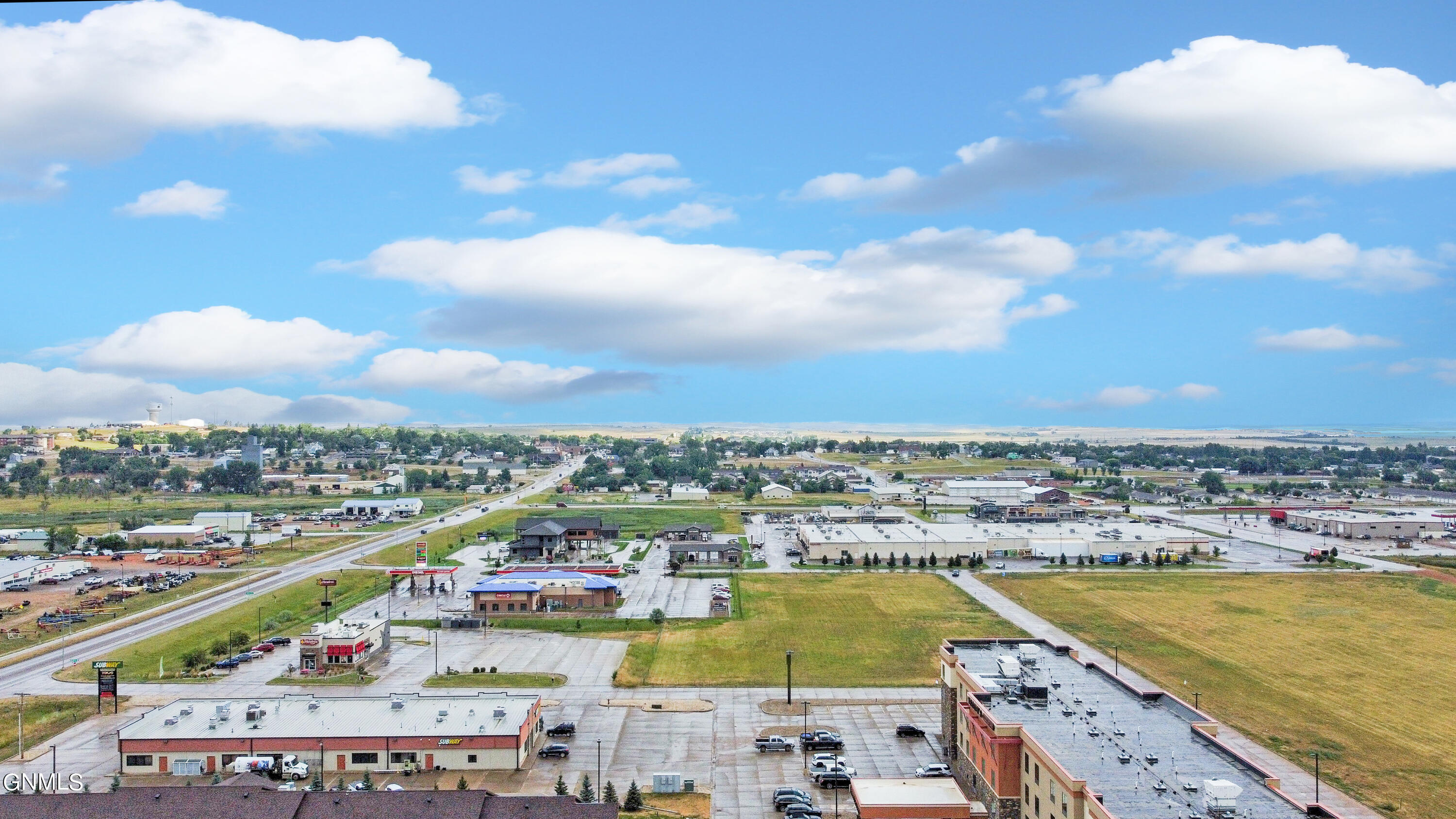Land in Watford City 2