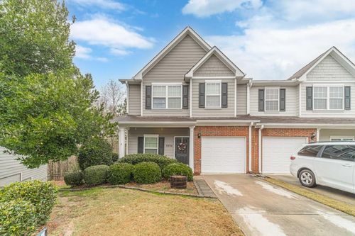 3056 Cedar Glade Ln, Buford, GA, 30519-7730 | Card Image