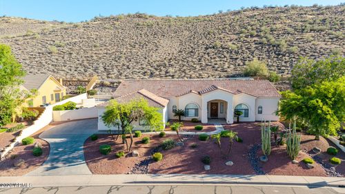 5949 W Pinnacle Hill Dr, Glendale, AZ, 85310-3514 | Card Image