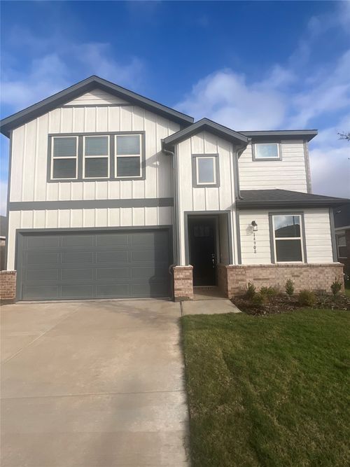 14908 Hierba Mora Dr, Haslet, TX, 76052-1489 | Card Image