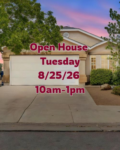 3000 Desert Sage Ave Sw, Los Lunas, NM, 87031-6577 | Card Image