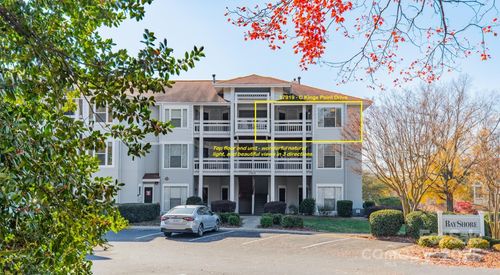 apt-c-17919 Kings Point Dr, Cornelius, NC, 28031-0059 | Card Image