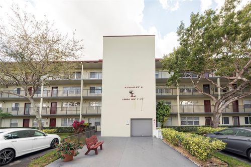412l-13250 Sw 7th Ct, Pembroke Pines, FL, 33027-7022 | Card Image
