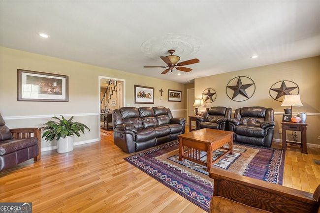 812 Lickskillet Rd, House other with 4 bedrooms, 3 bathrooms and null parking in Epworth GA | Image 8
