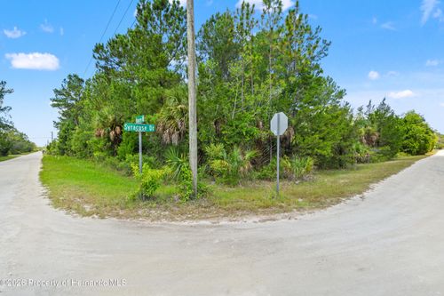 0 Ramsey Rd, BROOKSVILLE, FL, 34614 | Card Image