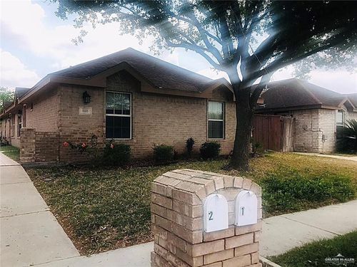 4-1105 S Palm Dr, Pharr, TX, 78577-5790 | Card Image