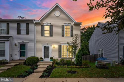 710 Horse Chestnut Ct, ODENTON, MD, 21113-2907 | Card Image