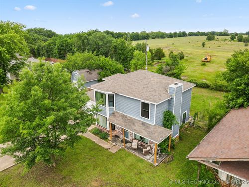 4211 101st St, Sperry, OK, 74073-4553 | Card Image