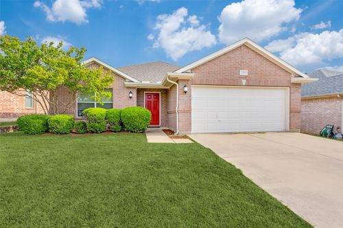 3729 Verde Dr, Fort Worth, TX, 76244-8189 | Card Image