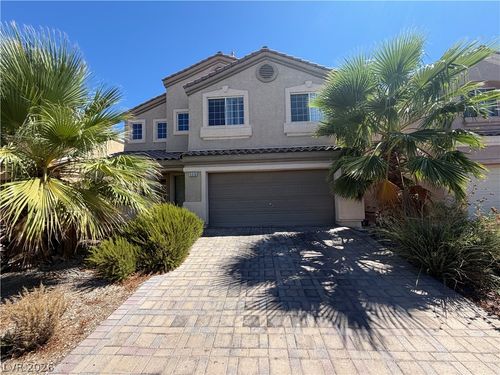 5516 Meridian Rain St, North Las Vegas, NV, 89031-7856 | Card Image