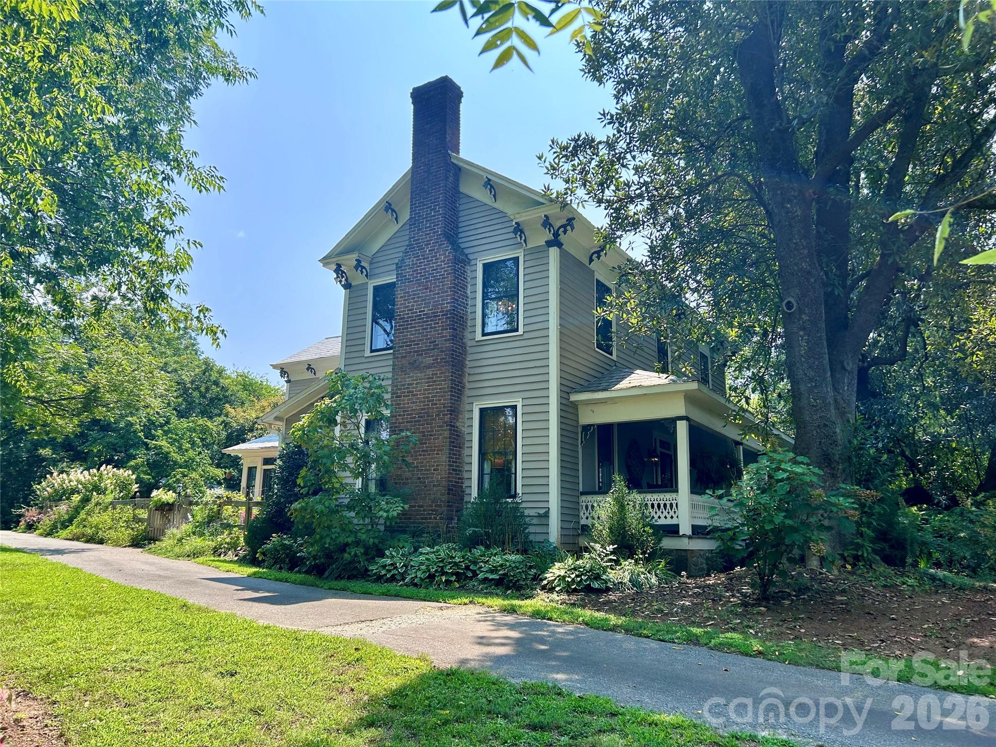 8670 Us Highway 601, For Sale in Salisbury - eXp Realty