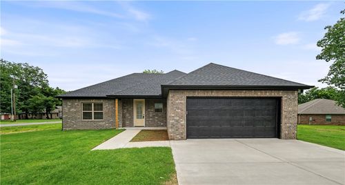 34 Lockhart Dr, Bella Vista, AR, 72715 | Card Image