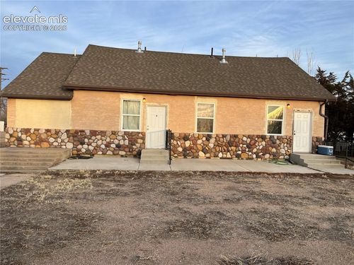 127 Arkansas Ave, Ordway, CO, 81063-1231 | Card Image