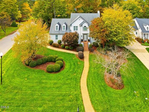 101 Balzac Ct, Cary, NC, 27511-6398 | Card Image