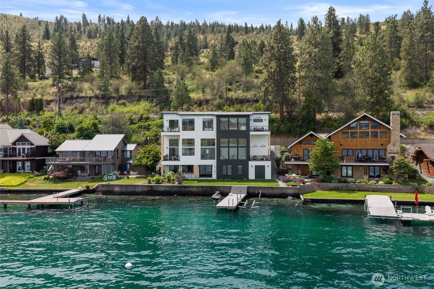 Residential in Chelan 2
