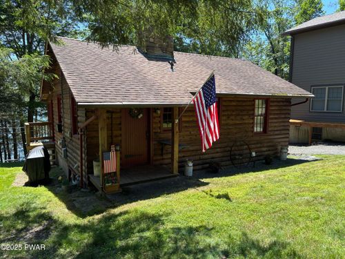 22 Glen Rd, Lake Ariel, PA, 18436-8660 | Card Image