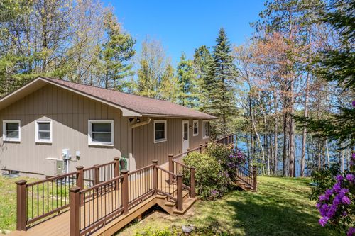 8739 W Bakely Cir, Minocqua, WI, 54548-8834 | Card Image