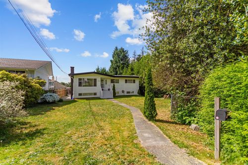 1906 Rhodena Ave, Coquitlam, BC, V3K2Z9 | Card Image