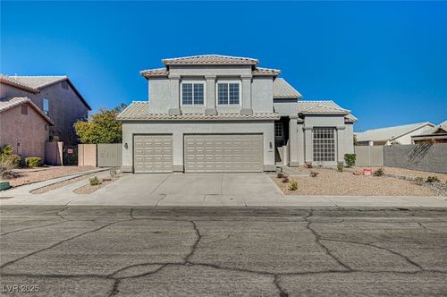 7900 Holly Knoll Avenue, Las Vegas, NV, 89129 | Card Image