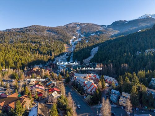 217-2050 Lake Placid Rd, Whistler, BC, V8E0A8 | Card Image