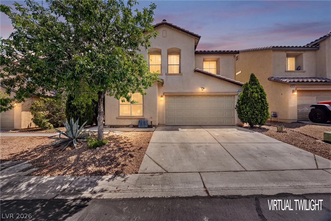 Residential in Las Vegas
