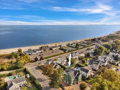 786 Beach Road, House other with 5 bedrooms, 5 bathrooms and null parking in Fairfield CT | Image 1