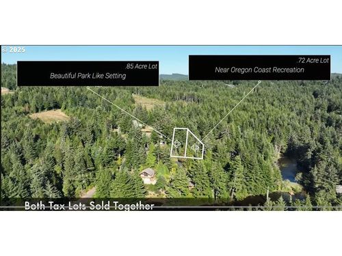 69175 Sharp Rd, North Bend, OR, 97459-7711 | Card Image