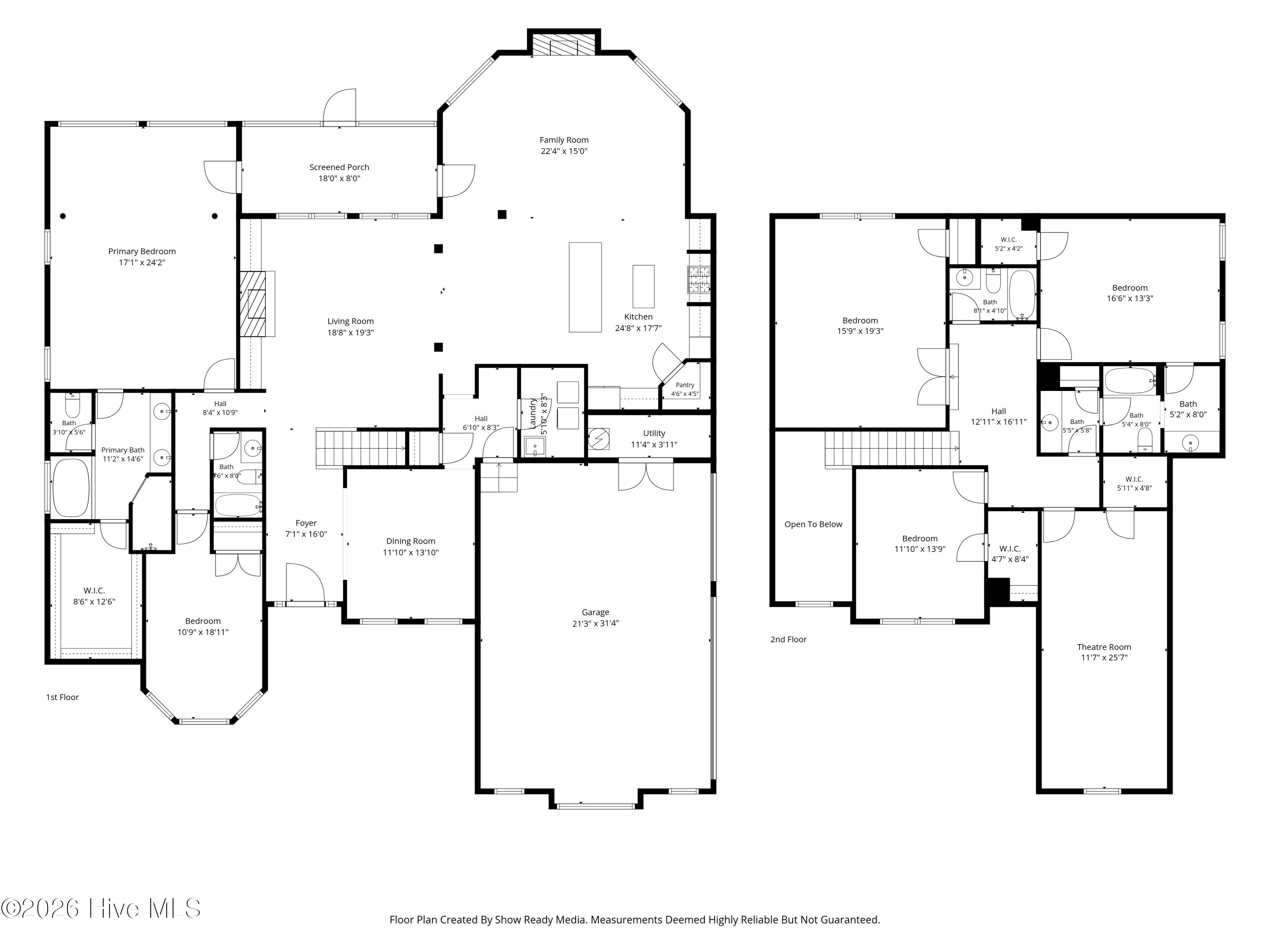 Residential in Evans 3