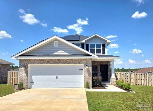 7011 Brylington Blvd, Pensacola, FL, 32526-8412 | Card Image