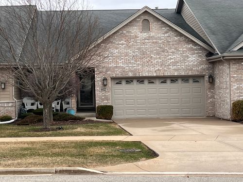 0-402 Chestnut Ln, Beecher, IL, 60401-5097 | Card Image