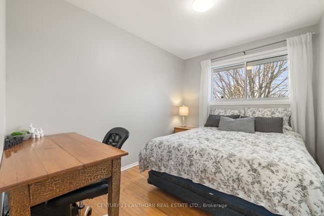 25 Sidney Cres, House other with 4 bedrooms, 2 bathrooms and 5 parking in Batawa ON | Image 23