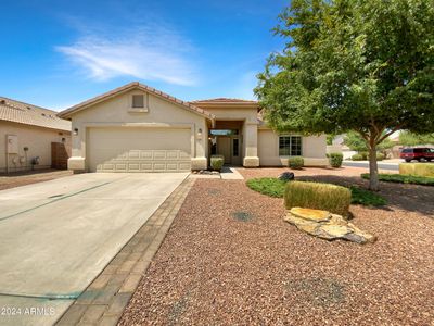 45084 W Desert Garden Road, House other with 3 bedrooms, 2 bathrooms and null parking in Maricopa AZ | Image 1