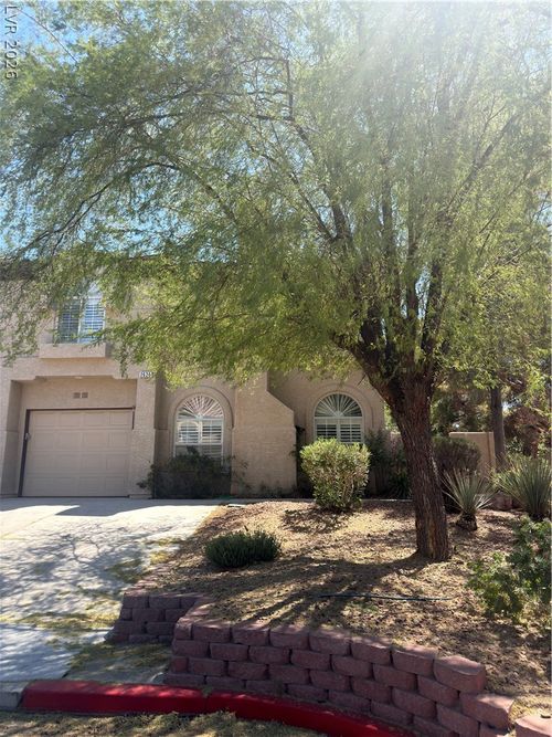 2625 Pebblegold Ave, Henderson, NV, 89074-1950 | Card Image