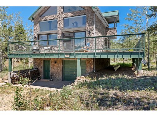 625 Pine Cone Cir, Ward, CO, 80481-9625 | Card Image