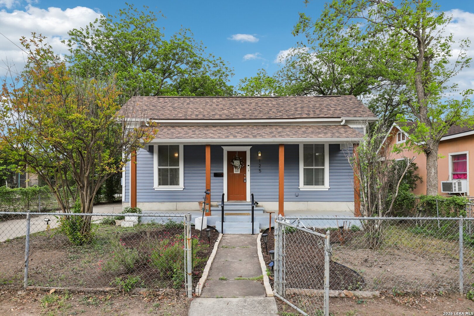 Residential Lease in San Antonio