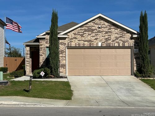 11807 Black Rose, San Antonio, TX, 78245-4842 | Card Image