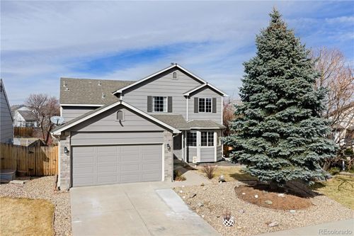 5123 S Parfet Way, Littleton, CO, 80127-1638 | Card Image