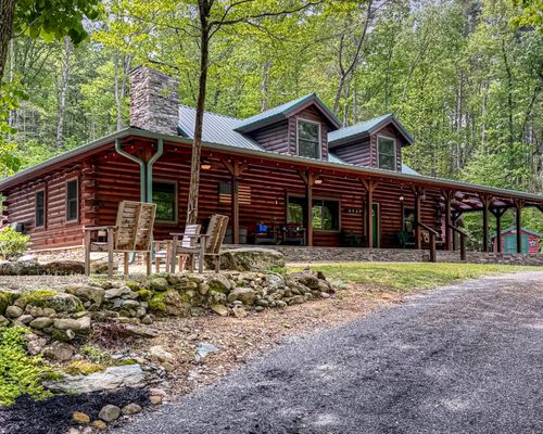 480 Holder Cemetery Rd, Tellico Plains, TN, 37385-6907 | Card Image